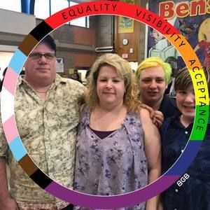 Meet your Posher, Bess